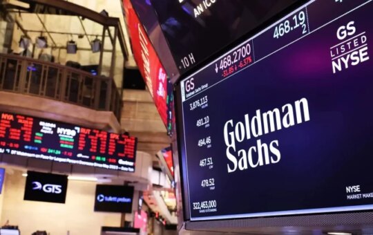 Goldman Sachs dumps XRP and Solana ETFs entirely, doubles down on Bitcoin