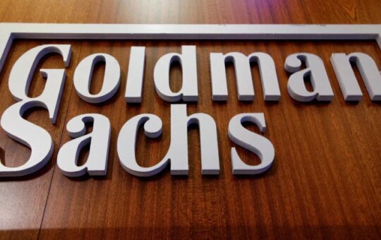 Goldman Sachs explores risk transfer deal tied to private market loans