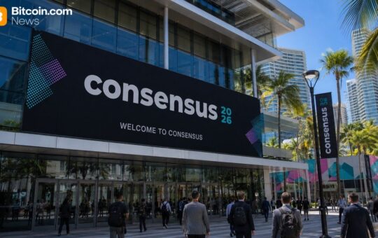 Gomining Launches GoBTC at Consensus Miami, Targeting Bitcoin's Long-Awaited Payments Layer
