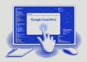 Google DeepMind Introduces an AI-Enabled Mouse Pointer Powered by Gemini That Captures Visual and Semantic Context Around the Cursor