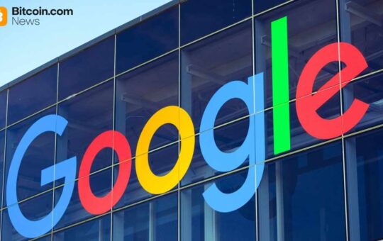Google Engineer Makes $1.2M on Polymarket Using Confidential Search Data