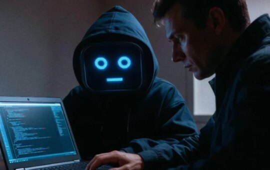 Google confirms hackers used AI to create zero-day exploit bypassing two-factor authentication