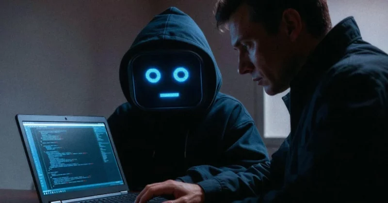 Google confirms hackers used AI to create zero-day exploit bypassing two-factor authentication