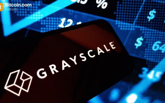 Grayscale Names 4 Crypto Networks Poised to Gain From CLARITY Act