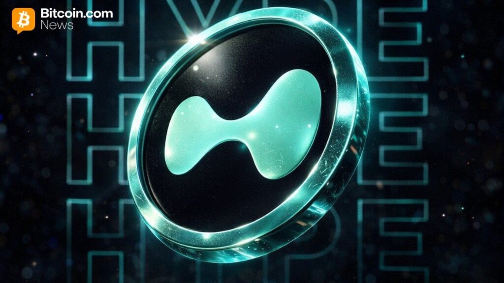 Grayscale Says Hyperliquid Could Become a DeFi Juggernaut