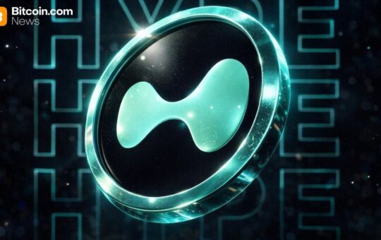 Grayscale Says Hyperliquid Could Become a DeFi Juggernaut
