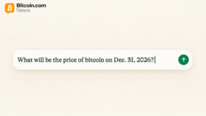 Grok Targets $145K as 13 AI Models Predict Bitcoin's Price Path to Close 2026