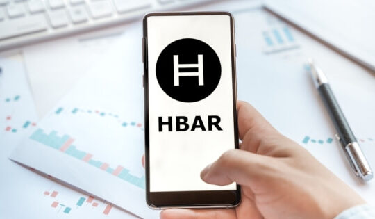 HBAR Price Prediction: $0.095 Breakout or $0.085 Dump - 72 Hours Will Decide