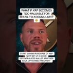 HOW MUCH XRP IS ENOUGH? #xpcommunity #xrpnews#creatorsearchinsights #crypto #xrp