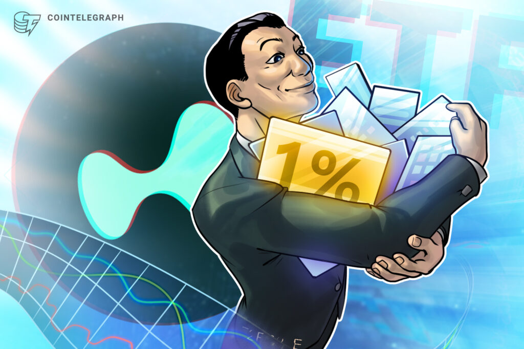 Cointelegraph