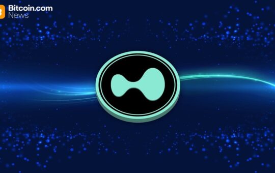HYPE Hits Record High Valuation as Hyperliquid Whale Dumps $27M to Exit Short