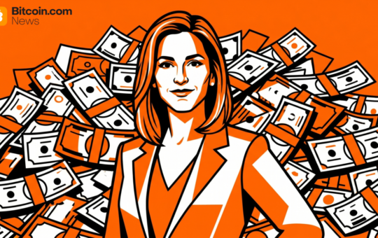 Haun Ventures Unveils $1 Billion Fund to Build the Next Financial System