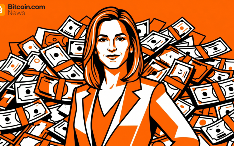 Haun Ventures Unveils $1 Billion Fund to Build the Next Financial System