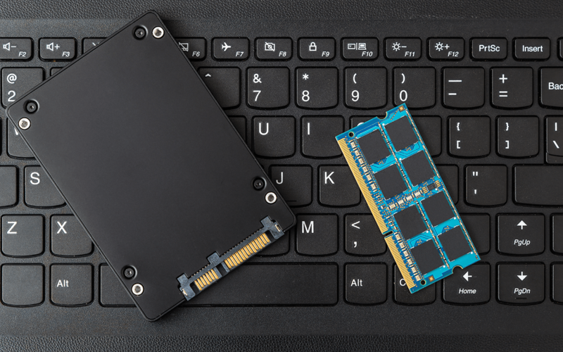 He Bought a Hard Drive He Thought Was New, but When He Plugged It in He Found 800 GB of Data Worth Thousands of Dollars – Bitcoin News