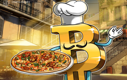 Cointelegraph