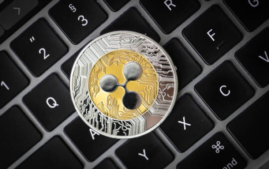 XRP