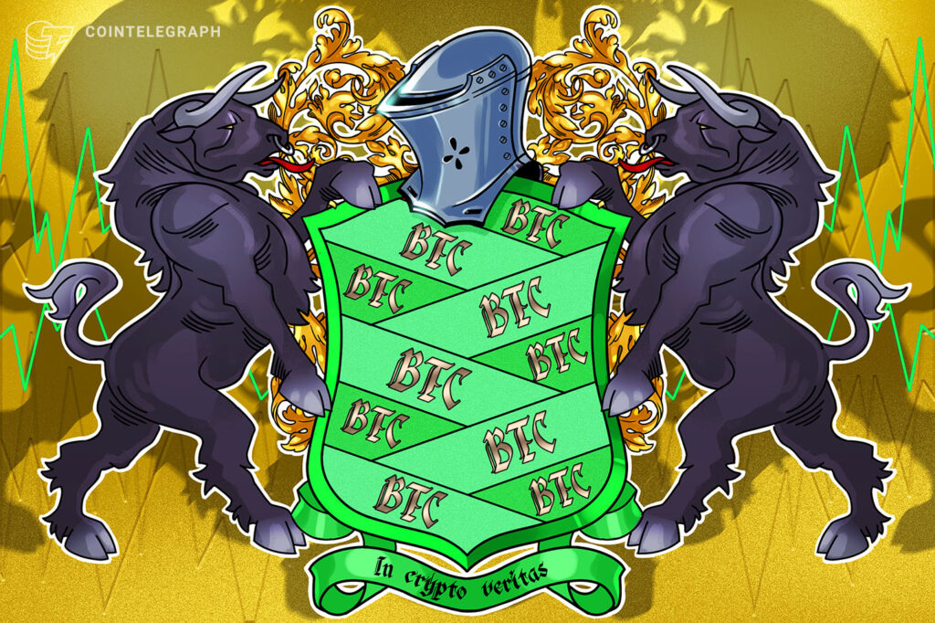 Cointelegraph