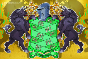 Cointelegraph