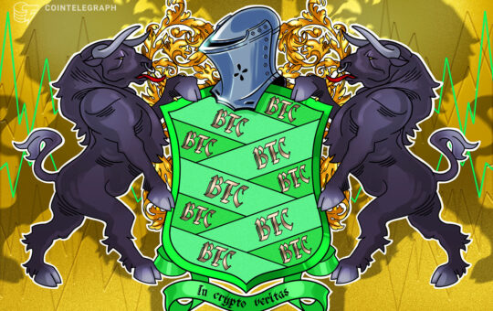 Cointelegraph