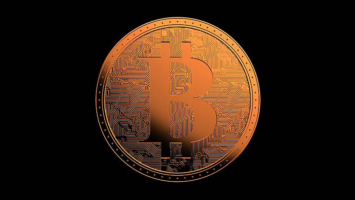 Bitcoin