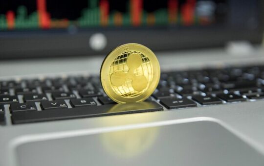 XRP