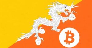 Hot inflation data spooks markets as Bhutan keeps dumping Bitcoin