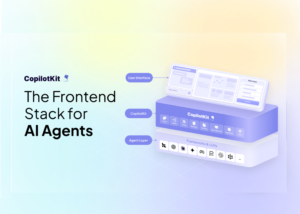 How CopilotKit Is Redefining the Agentic AI Stack in 2026