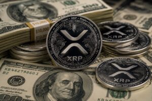 XRP dollars