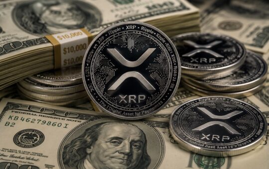 XRP dollars