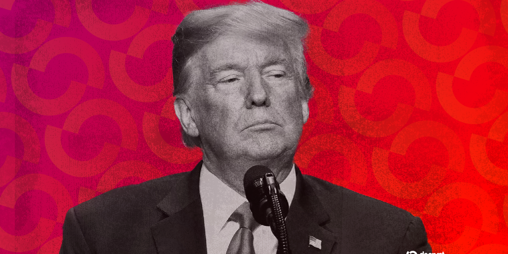 How President Trump’s Immigration Order Will Feed the Stablecoin Economy, Bitcoin ATMs