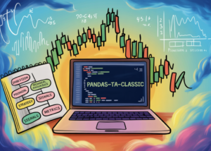 How to Build Technical Analysis and Backtesting Workflow with pandas-ta-classic, Strategy Signals, and Performance Metrics
