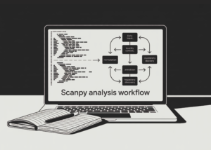 How to Build a Single-Cell RNA-seq Analysis Pipeline with Scanpy for PBMC Clustering, Annotation, and Trajectory Discovery