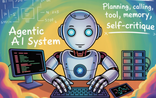 How to Build an Advanced Agentic AI System with Planning, Tool Calling, Memory, and Self-Critique Using OpenAI API