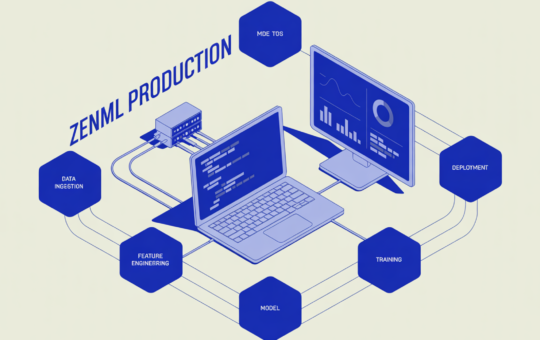 How to Build an End-to-End Production Grade Machine Learning Pipeline with ZenML, Including Custom Materializers, Metadata Tracking, and Hyperparameter Optimization