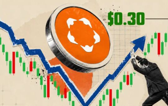 Humanity Price Surges 46% Despite No Clear Catalyst as Short Squeeze Fuels Rally