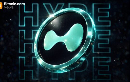 Hyperliquid Buys Back $1.16B HYPE as Token Price Hits Record Highs