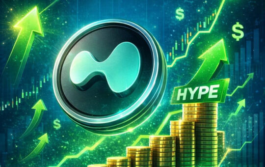 Hyperliquid