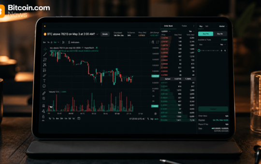 Hyperliquid Launches HIP-4 and Targets Polymarket With Zero-Fee Outcome Markets – Bitcoin News