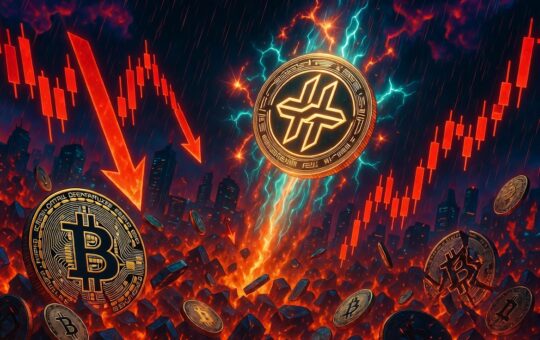 bitcoin hyperliquid hypeusd