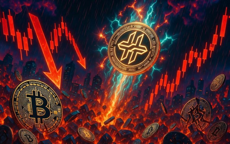 bitcoin hyperliquid hypeusd