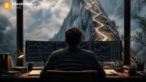 Hyperliquid Whale Bets $1.31M on TON at 6x Leverage as Bitcoin Eyes Fresh Highs