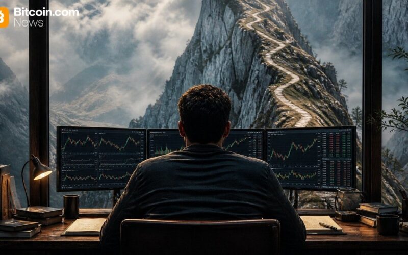 Hyperliquid Whale Bets $1.31M on TON at 6x Leverage as Bitcoin Eyes Fresh Highs