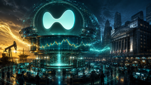 ICE CEO Jeff Sprecher Calls Hyperliquid ‘Bigger Than Nasdaq’