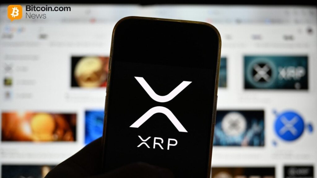Idle XRP Finds New Use Case Through Flare Yield Vault After XRP Alliance Launch