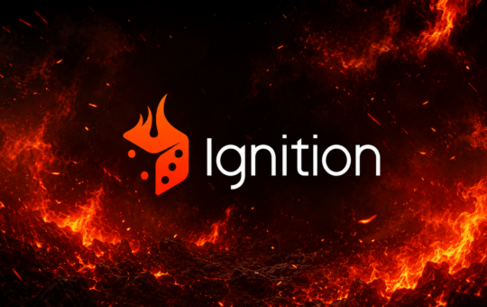 Ignition​‍​‌‍​‍‌​‍​‌‍​‍‌ Upgrades Player Security by Implementing Stronger Encryption and Account Protection