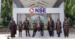 India’s stock market risks dropping out of top five as AI rallies boost Taiwan and Korea