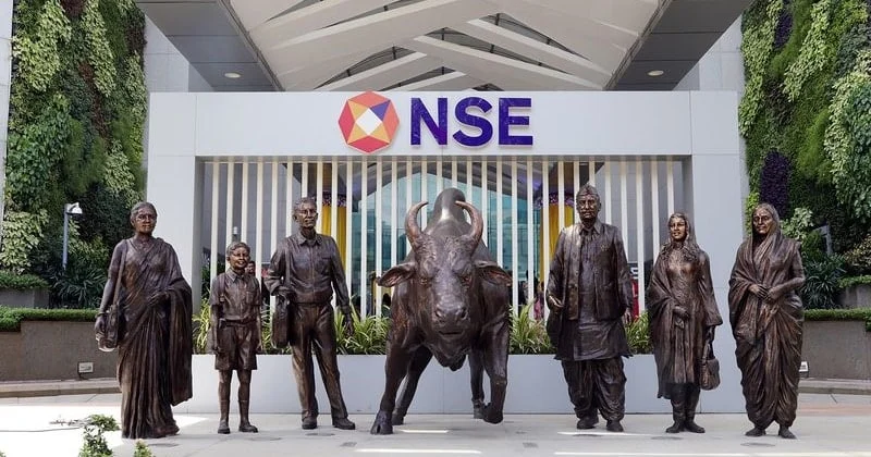 India’s stock market risks dropping out of top five as AI rallies boost Taiwan and Korea