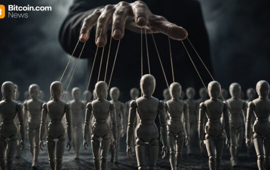 Influencer Ashcrypto Under Fire for Alleged ROYA Pump-and-Dump Scheme – Bitcoin News