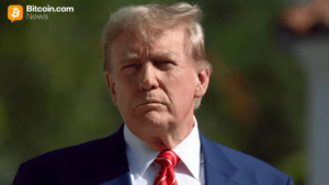 'Infuriating' — Trump Blasts $149B Tariff Refund in Interview After IEEPA Ruling – Bitcoin News
