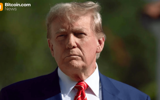 'Infuriating' — Trump Blasts $149B Tariff Refund in Interview After IEEPA Ruling – Bitcoin News